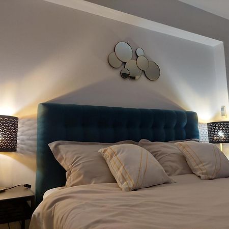 Petra Rooms And Apartments Palit الغرفة الصورة