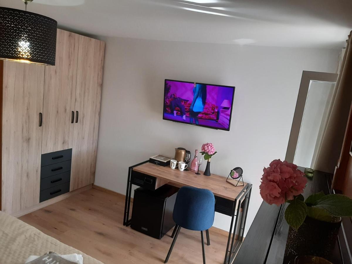 Petra Rooms And Apartments Palit المظهر الخارجي الصورة