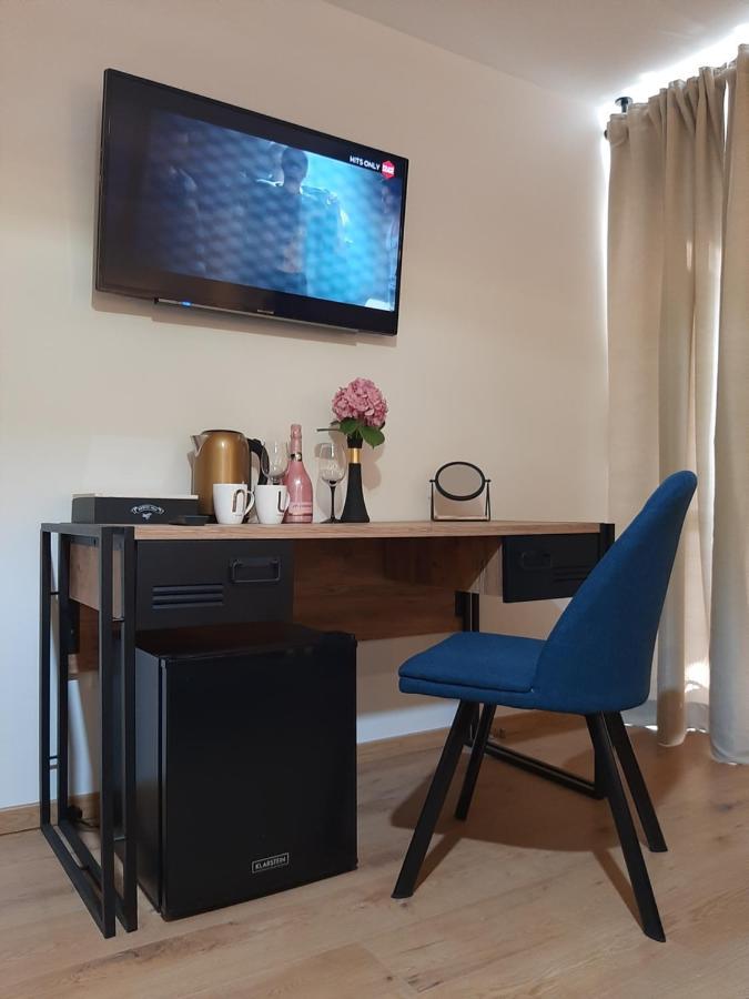 Petra Rooms And Apartments Palit المظهر الخارجي الصورة