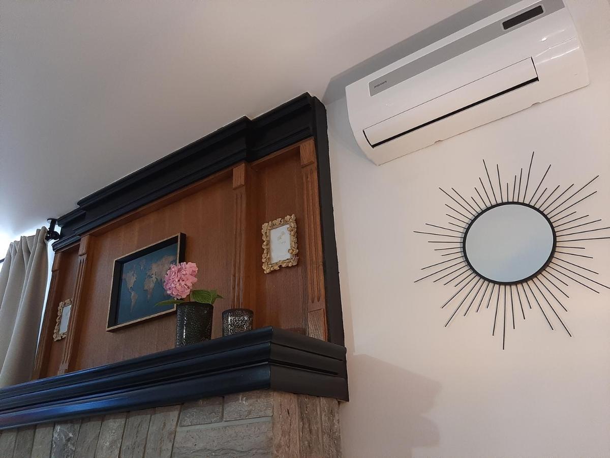 Petra Rooms And Apartments Palit المظهر الخارجي الصورة