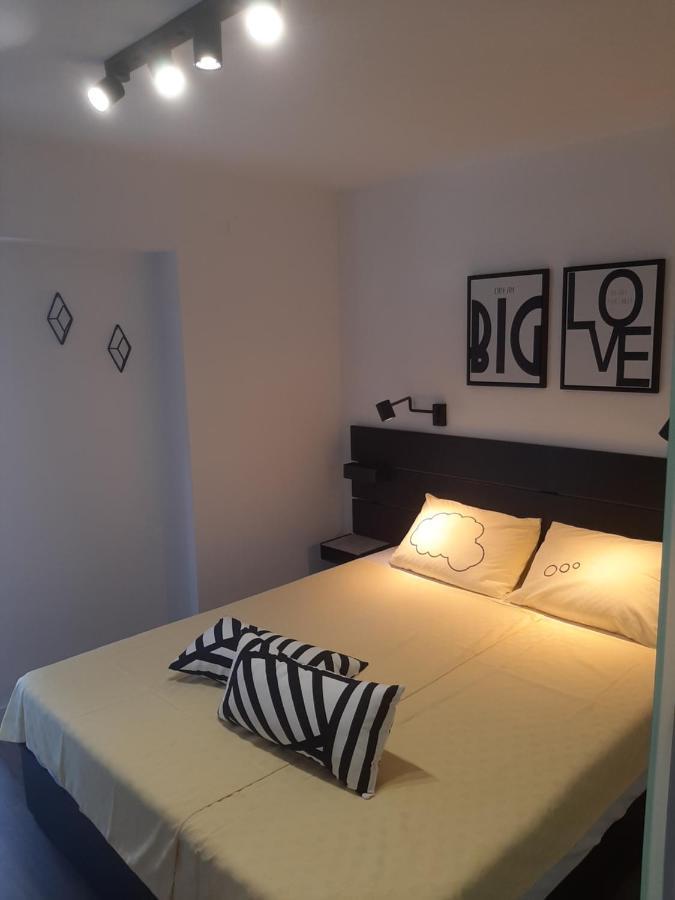 Petra Rooms And Apartments Palit المظهر الخارجي الصورة