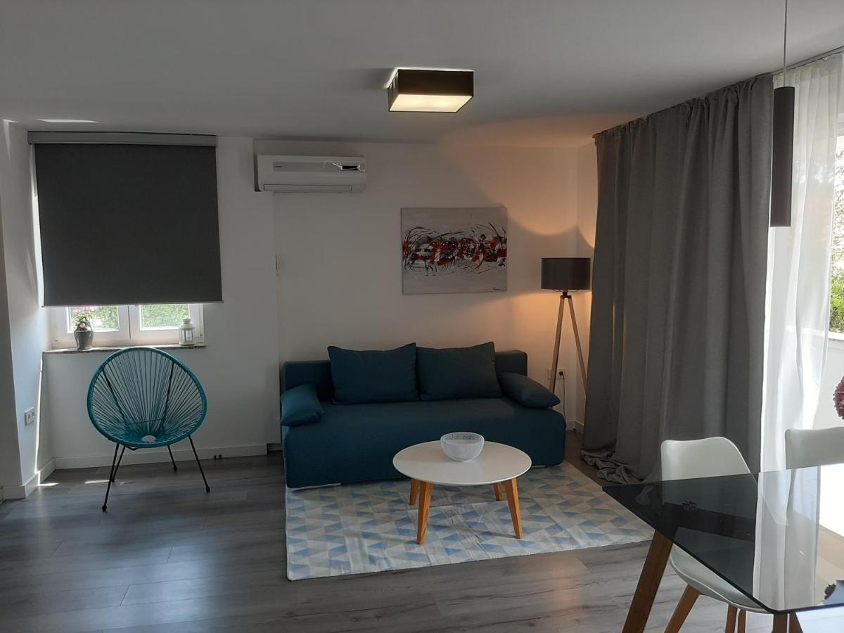 Petra Rooms And Apartments Palit المظهر الخارجي الصورة