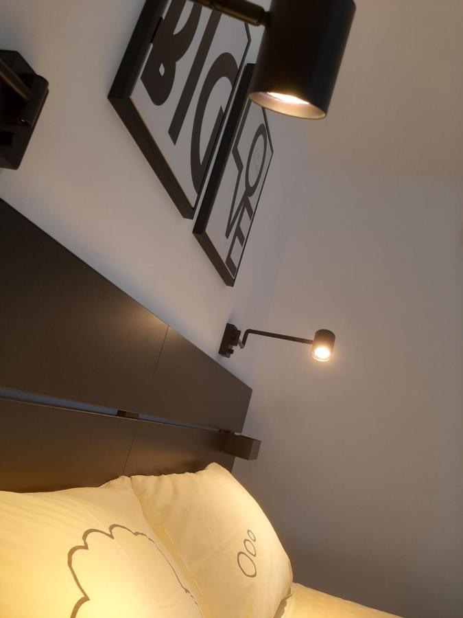 Petra Rooms And Apartments Palit المظهر الخارجي الصورة