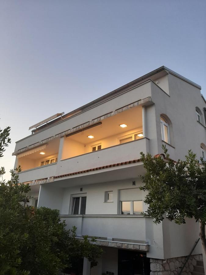 Petra Rooms And Apartments Palit المظهر الخارجي الصورة