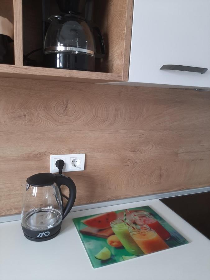 Petra Rooms And Apartments Palit المظهر الخارجي الصورة