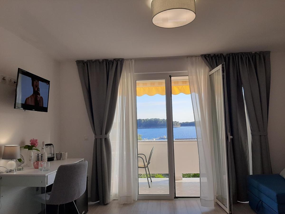 Petra Rooms And Apartments Palit المظهر الخارجي الصورة