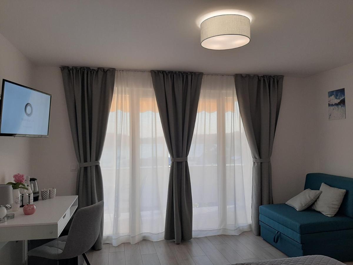 Petra Rooms And Apartments Palit المظهر الخارجي الصورة