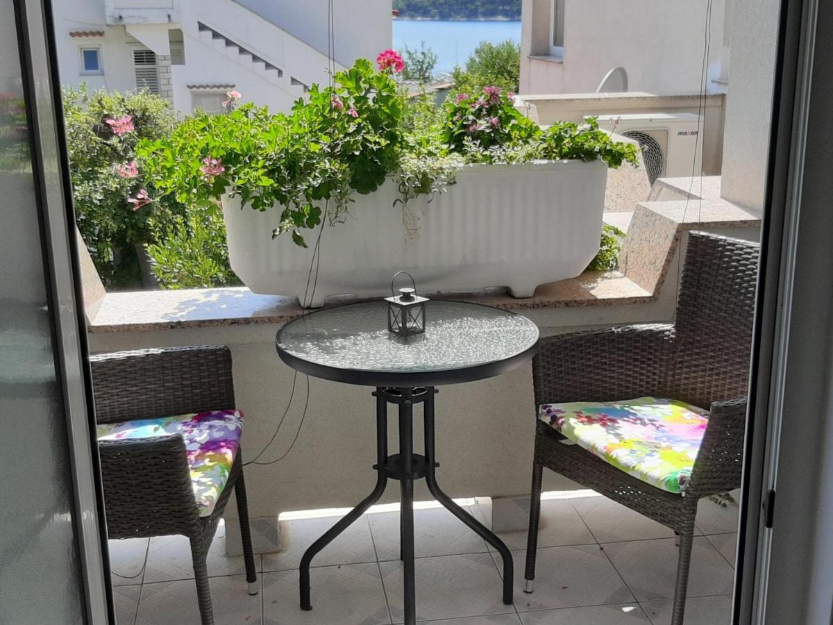Petra Rooms And Apartments Palit المظهر الخارجي الصورة