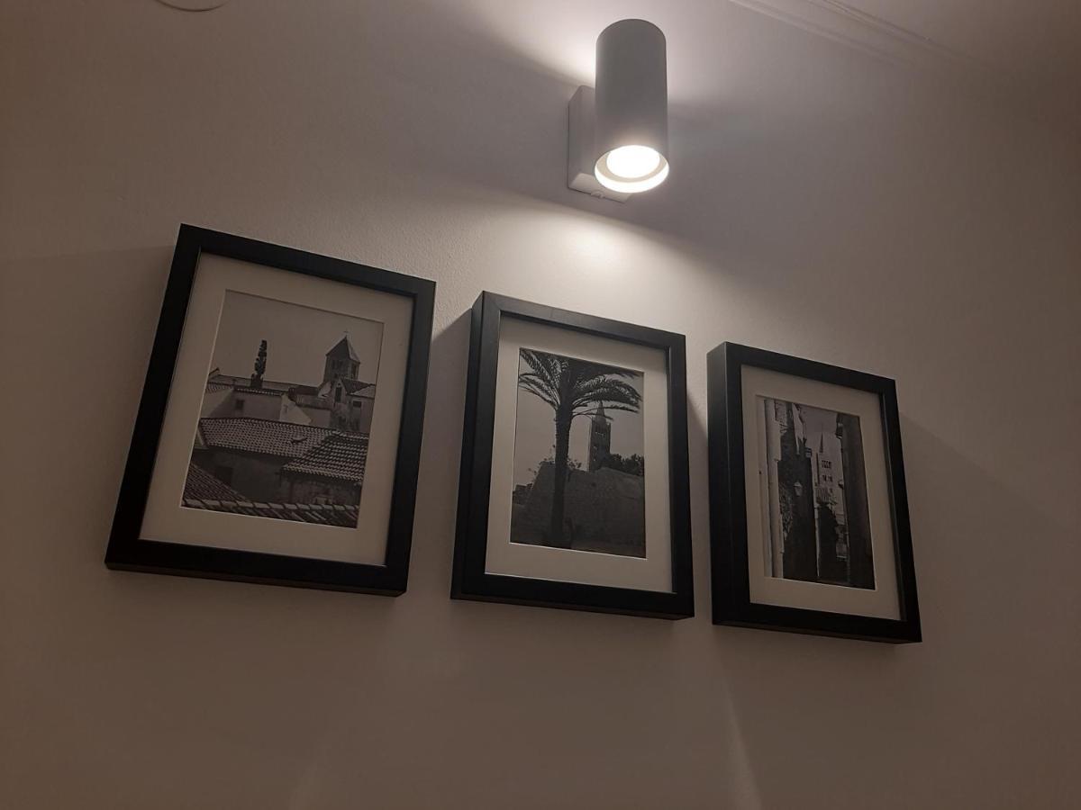 Petra Rooms And Apartments Palit المظهر الخارجي الصورة