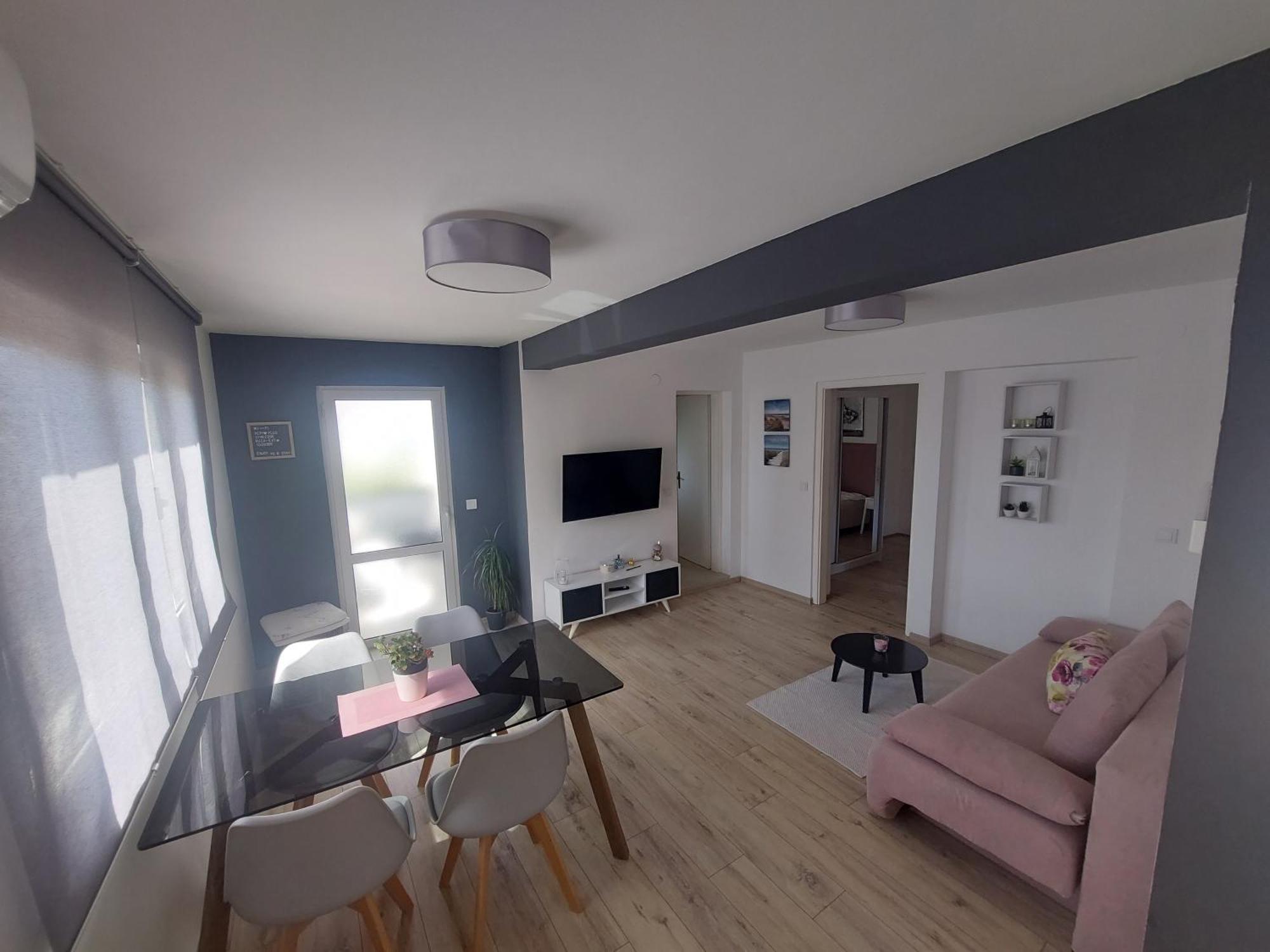Petra Rooms And Apartments Palit المظهر الخارجي الصورة