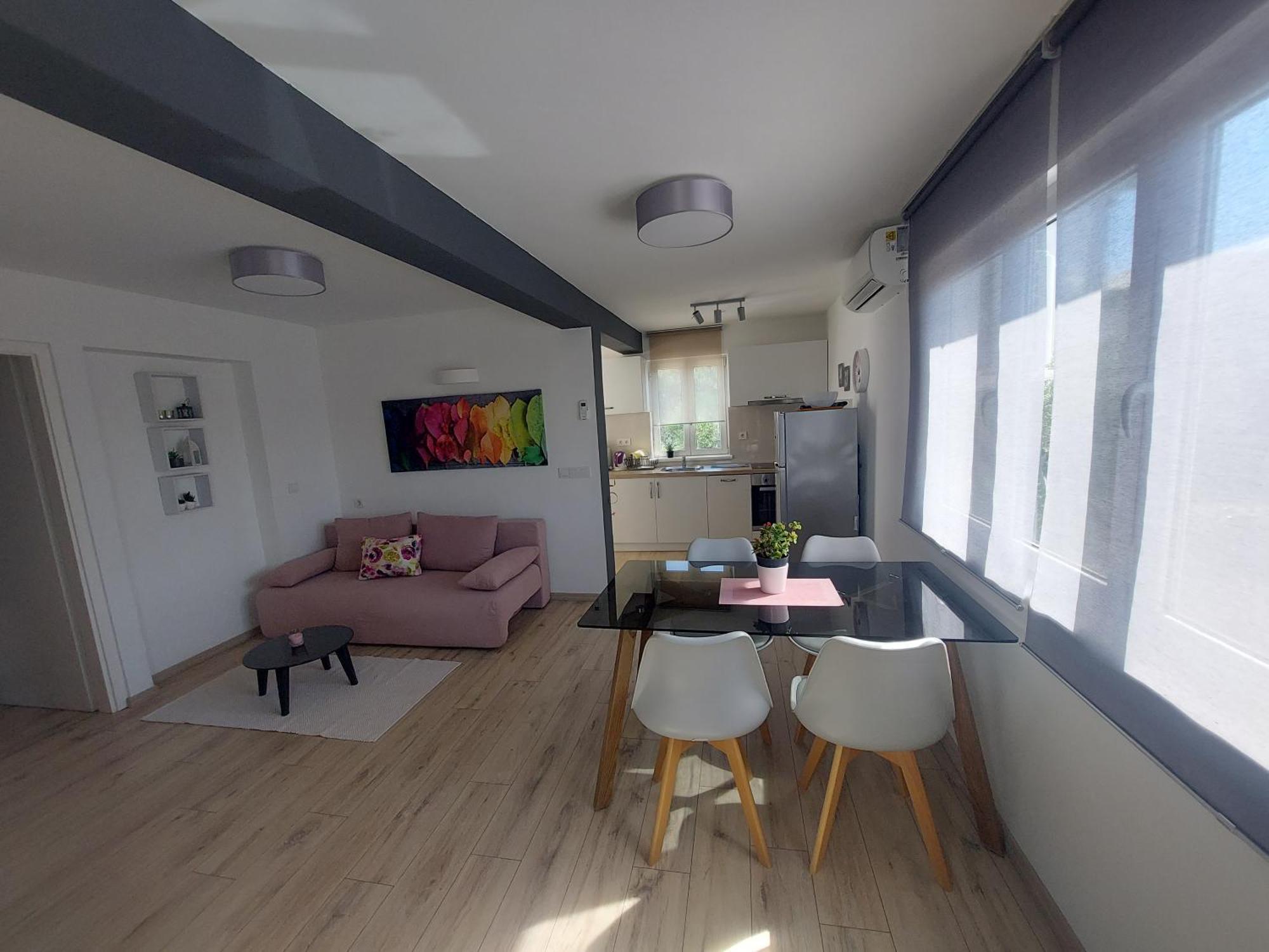 Petra Rooms And Apartments Palit المظهر الخارجي الصورة