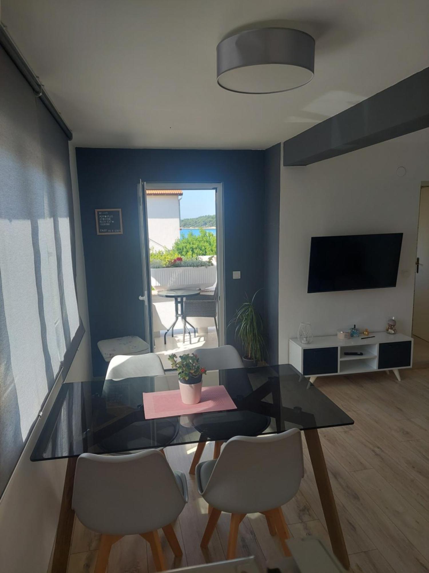 Petra Rooms And Apartments Palit المظهر الخارجي الصورة