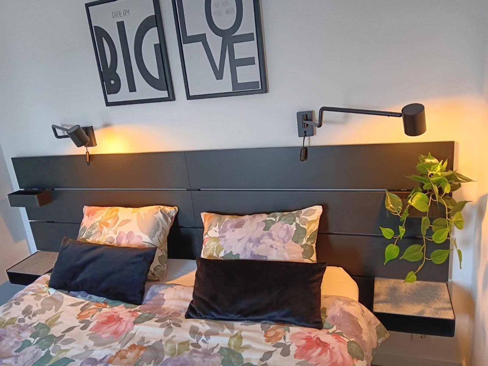 Petra Rooms And Apartments Palit الغرفة الصورة