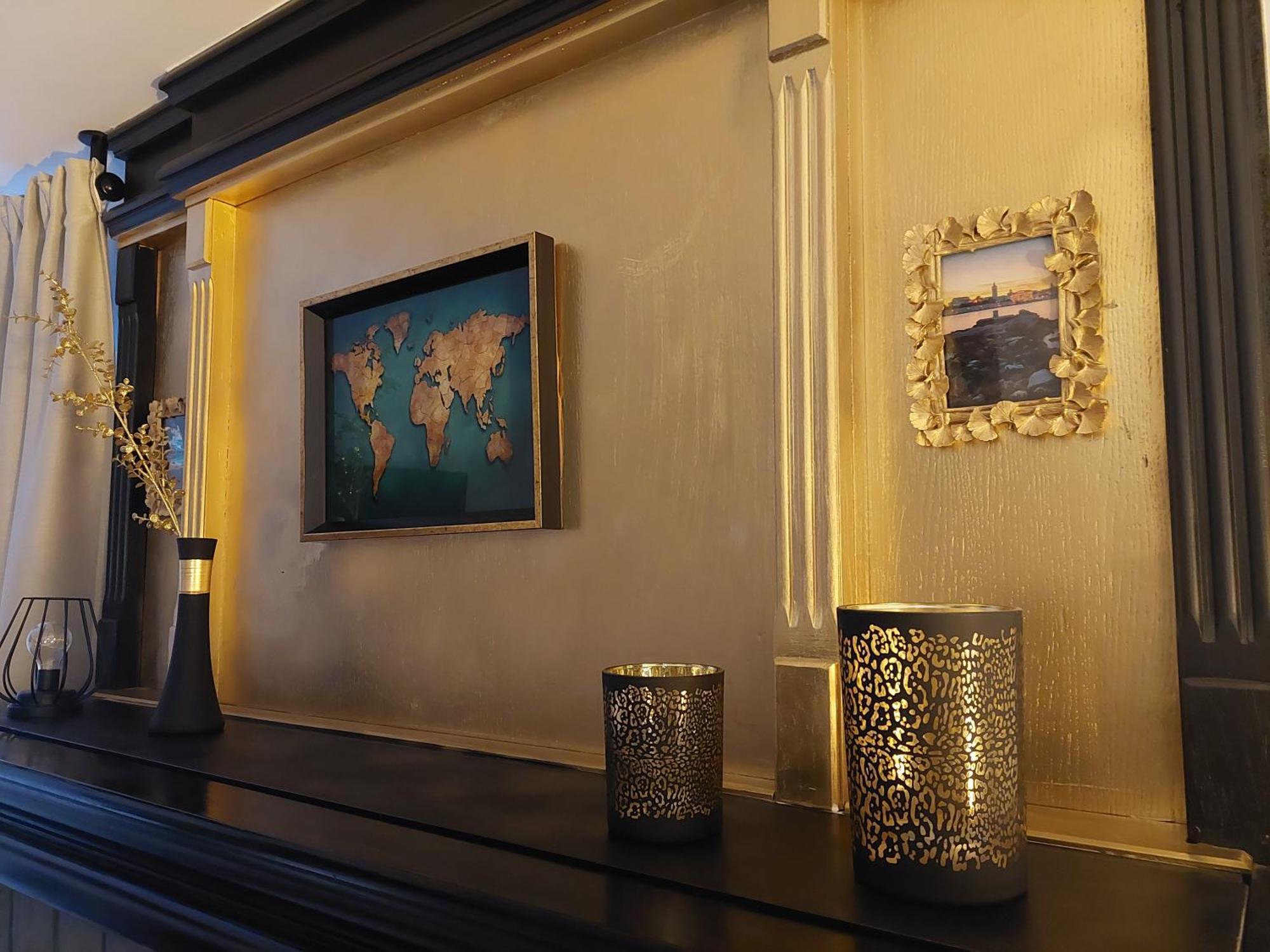 Petra Rooms And Apartments Palit الغرفة الصورة