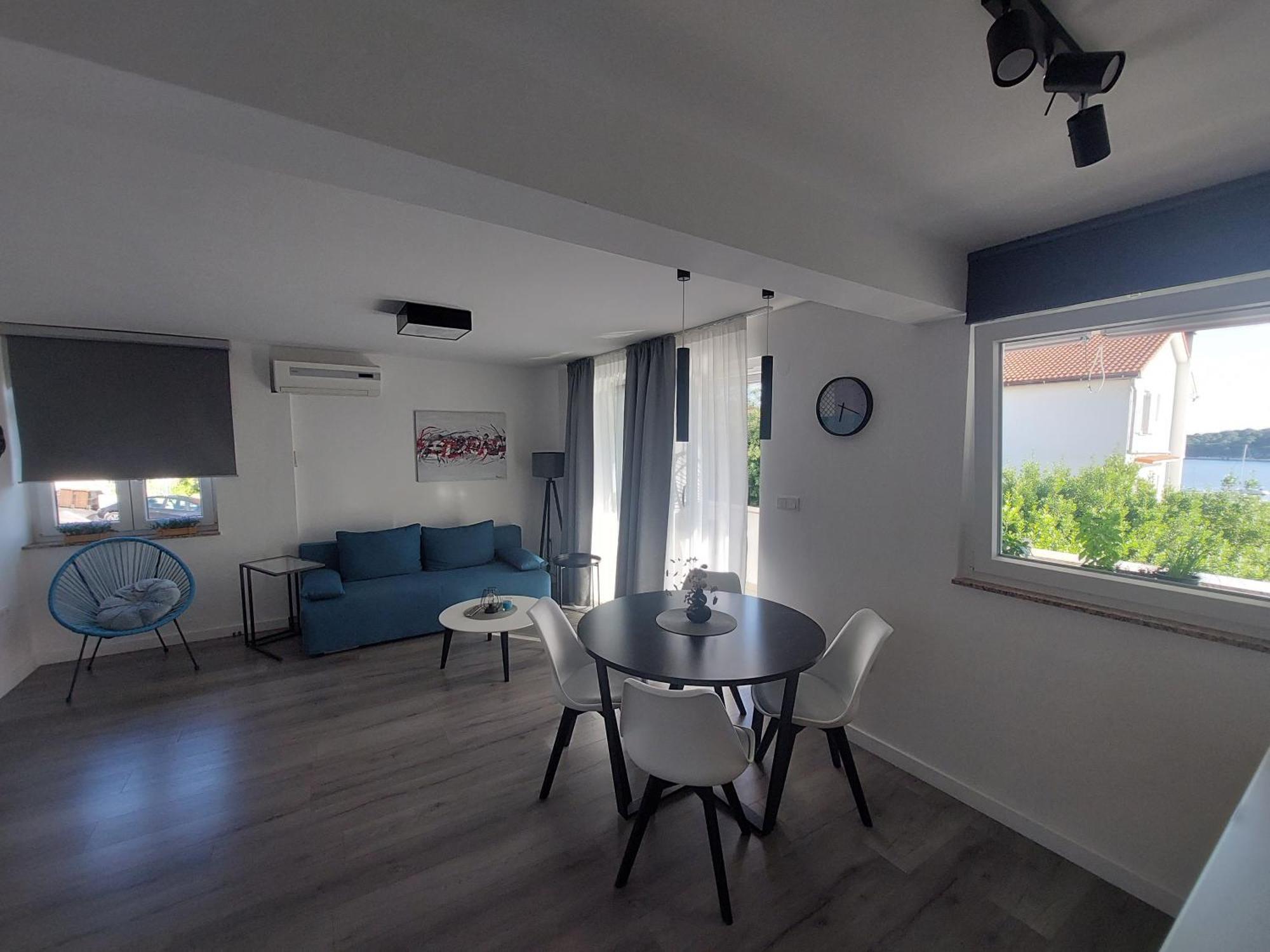 Petra Rooms And Apartments Palit الغرفة الصورة