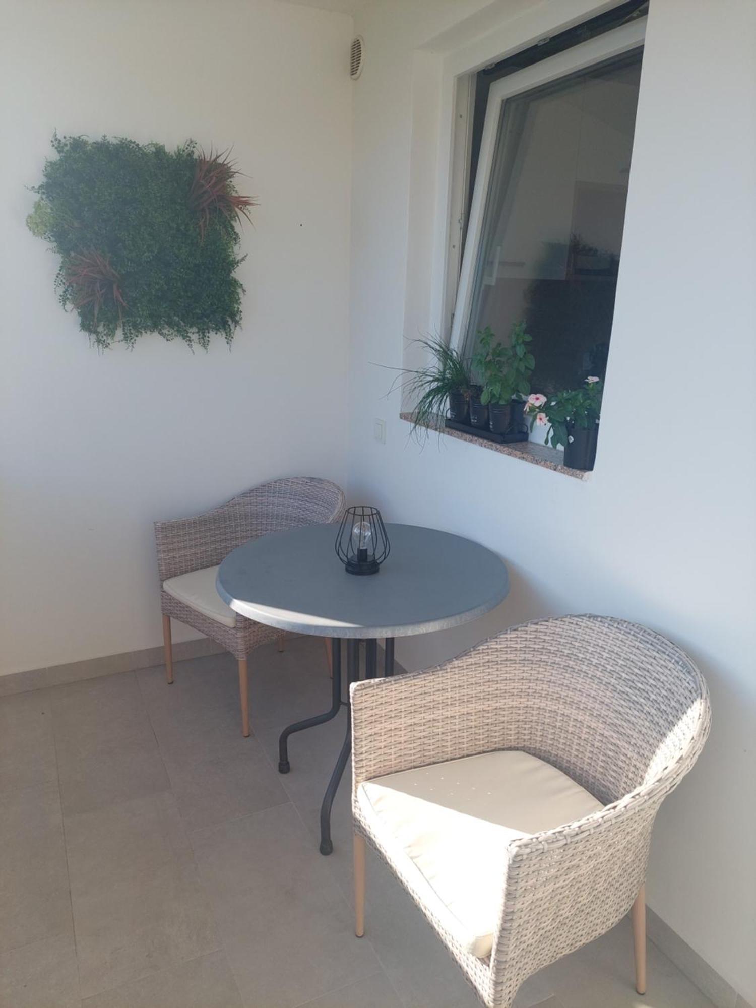 Petra Rooms And Apartments Palit الغرفة الصورة