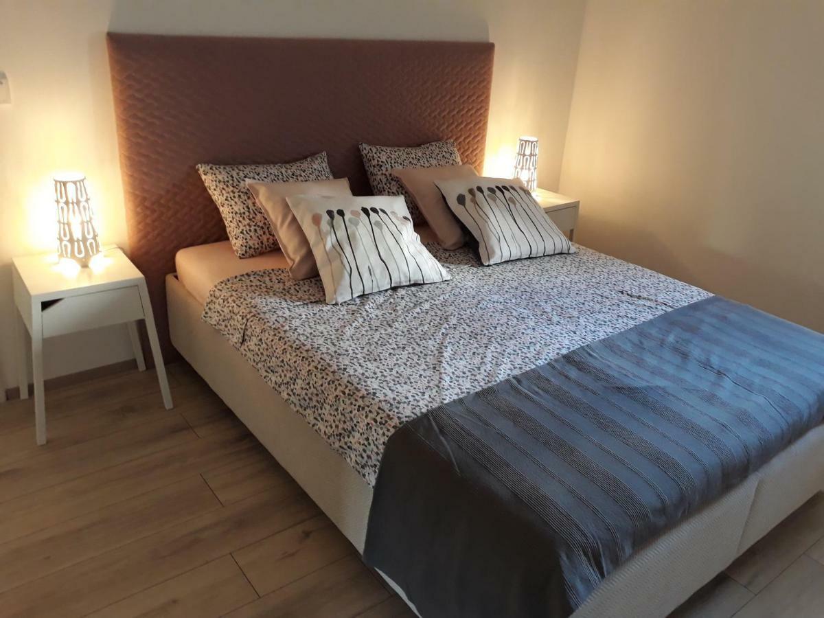 Petra Rooms And Apartments Palit المظهر الخارجي الصورة