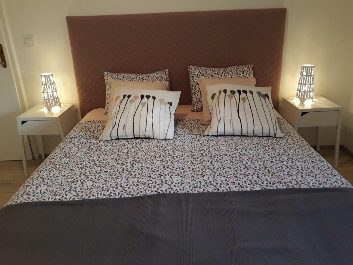 Petra Rooms And Apartments Palit المظهر الخارجي الصورة