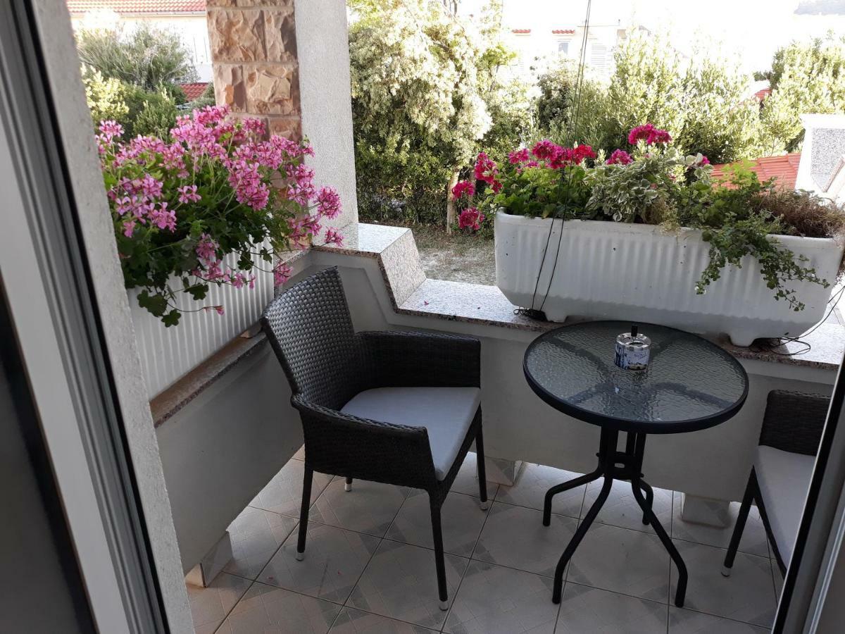 Petra Rooms And Apartments Palit المظهر الخارجي الصورة
